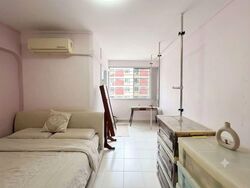 Blk 16 Toh Yi Gardens (Bukit Timah), HDB 4 Rooms #602049141